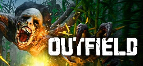 Artwork Outfield sur Steam
